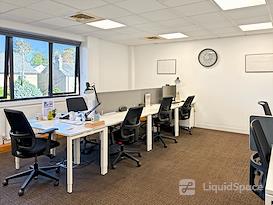 Regus | CAMBRIDGE, Vision Park