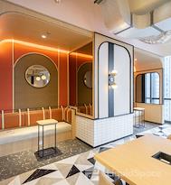 GoWork Treasury Tower - Coworking and Office Space