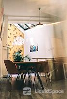 Remix Coworking Republic