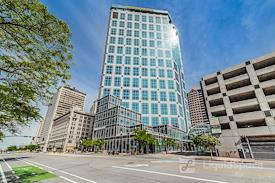 Avanti Workspace - Wells Fargo Center