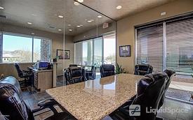 Desert Foothills Professional Center