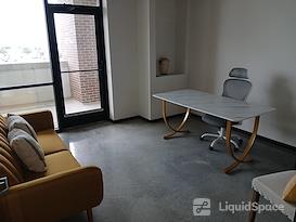 Ignite Business Lounge