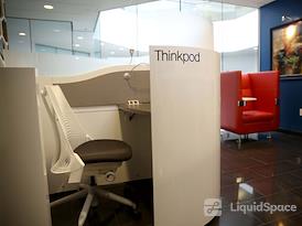 Regus | Alewife Station