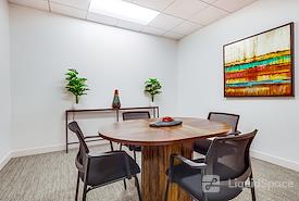 Barrister Executive Suites | Warner Corporate Center