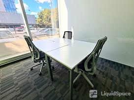 Regus | Auckland 155 Fanshawe Street