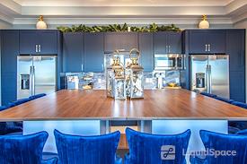 Marina Suites