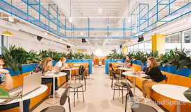 WeWork | One Culver