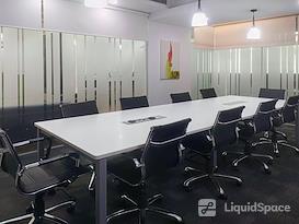 Regus | NOIDA, Assotech