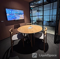 GPT Space&Co 2 Southbank