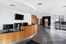 Regus | Dublin, Santry