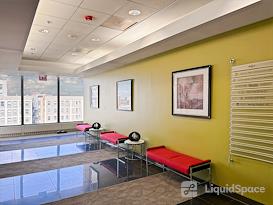 Regus | Orrington Plaza