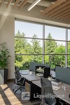 Life Time Work - Beaverton