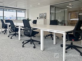 Regus | Louvain-La-Neuve, Axis Parc