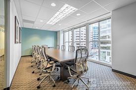 Regus | Franklin Square