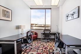 Regus || Station Park