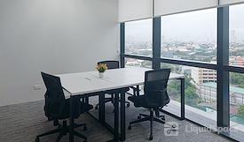 Regus | Manila, Doña Elena Tower