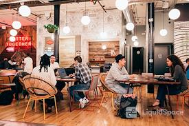 WeWork | Holyoke Building