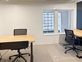 Regus | Washington - 1500 K Street
