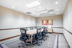 Regus | 2300 Lakeview
