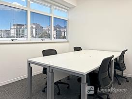 HQ | Rio de Janeiro, Américas - Parque das Rosas