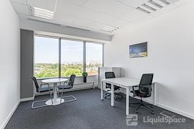 Regus | Katowice, Silesia Business Park