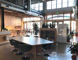 SPACES | Linden Street