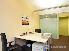 Regus | Bilbao Gran Via