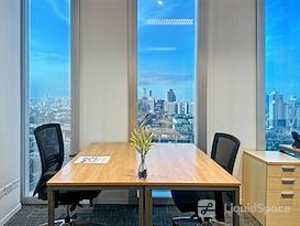 Regus | BANGKOK, Bhiraj Tower at Bitec