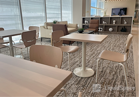 Venture X | Chesapeake – Summit Pointe at Greenbrier