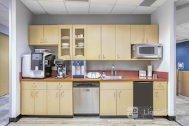 Regus | Summit Woods