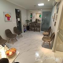 ESPAÇO SUPÉRIA - salas para atendimento