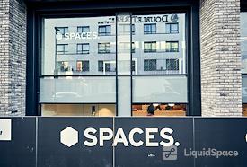 Regus | Angel Islington