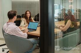 Vertical Coworking Firmeza