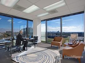 Regus | Mockingbird Towers