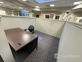 The Branford Group office