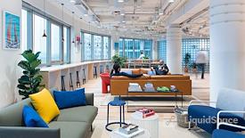 WeWork | 198 Avenue De France