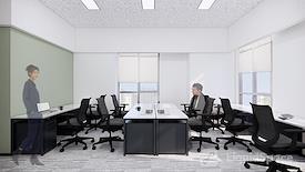 Regus | Bangkok, Somerset Thonglor