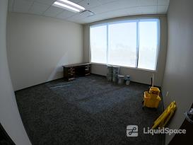 Work in Progress -Centennial Hills