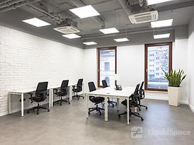 Regus | Warsaw, Solec