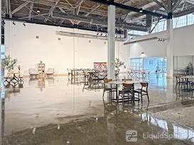 SPACES | NC, Mooresville - SPACES Merino Mill