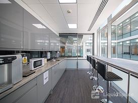 Regus | Reading Green Park