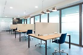 Regus | Rome, EUR Woliba
