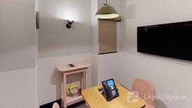 FORA | Warnford Court