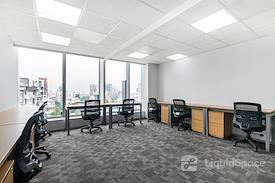 Regus | KOLKATA, Camac Street