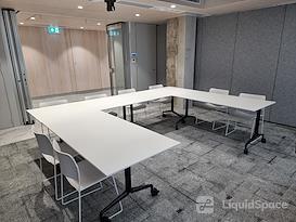 FlexSpot Macquarie