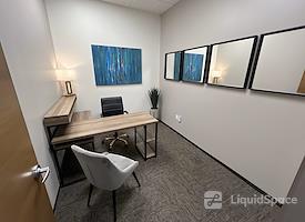 Lucid Private Offices | Galleria / Addison Tower One
