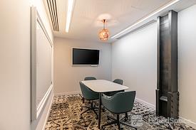 SPACES | Midtown South