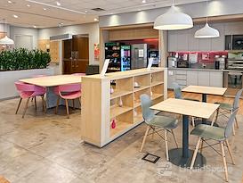 Regus | Campinas, 575 Norte Sul