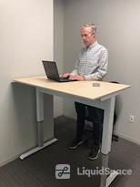 (DC2) Premier Workspaces - 2001 L Street