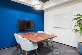 Industrious - Sparkman Wharf